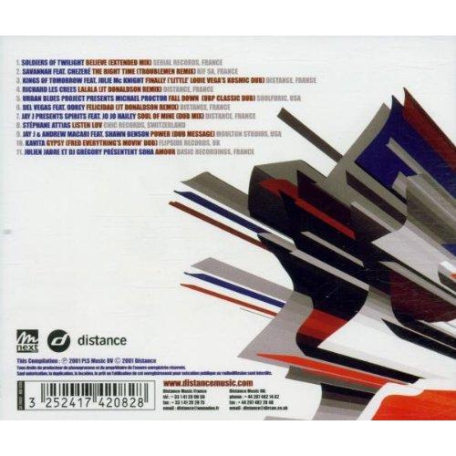 Vol. 6-French Sessions [Audio CD] French Sessions