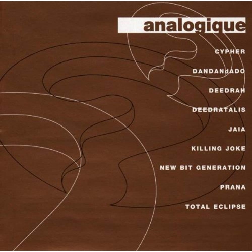 Analogique [Audio CD] Various Artists