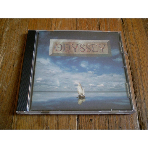 Odyssey [Audio CD] Odyssey