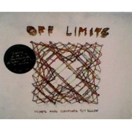 Off Limits [Audio CD] Dixon