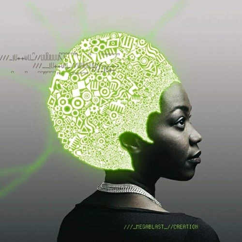 Creation [Audio CD] Megablast