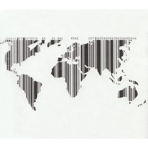 JUST4GAMES  (Pvc) - 18, 72E - Un Autre Monde Est Possible CD (Divers Diffusion) Collectif [Audio CD] Various In Multicolor