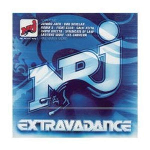 JUST4GAMES  Extravadance [Audio CD] [Audio CD] Various