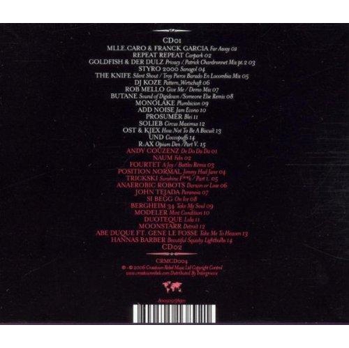 Get Lost: [Audio CD] Get Lost