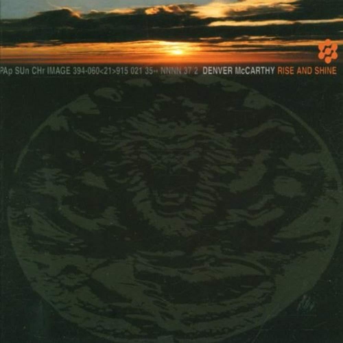 Rise & Shine [Audio CD] MCCARTHY,DENVER