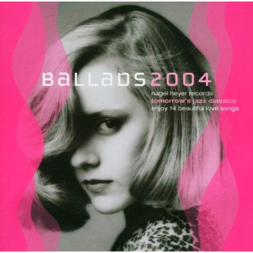 JUST4GAMES  Ballads 2004 [Audio CD] Various Artists
