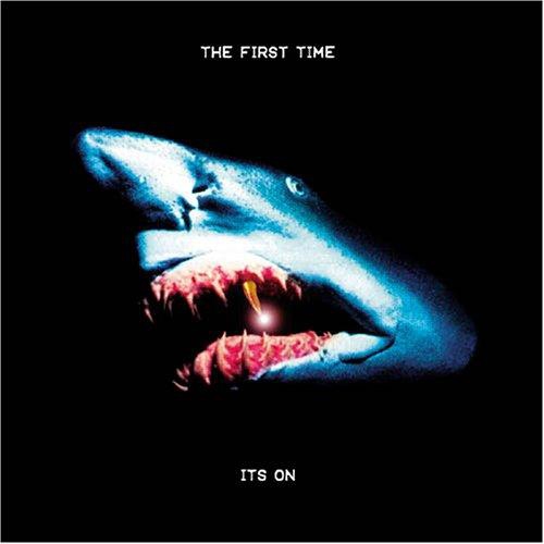 JUST4GAMES  Its On [Audio CD] First Time (Rock)