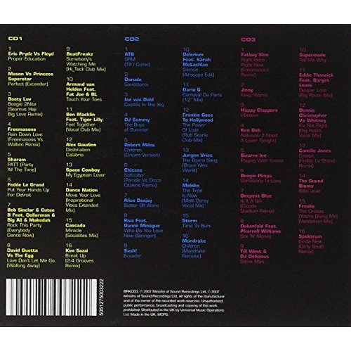 Euphoria: Very Best of Euphoric Dance Breakdown [Audio CD] Euphoric Dance Breakdown