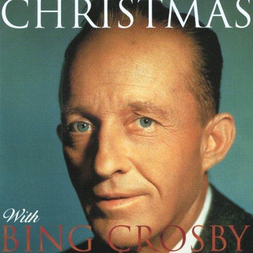 JUST4GAMES  Christmas With Bing.. [Audio CD] Crosby Bing