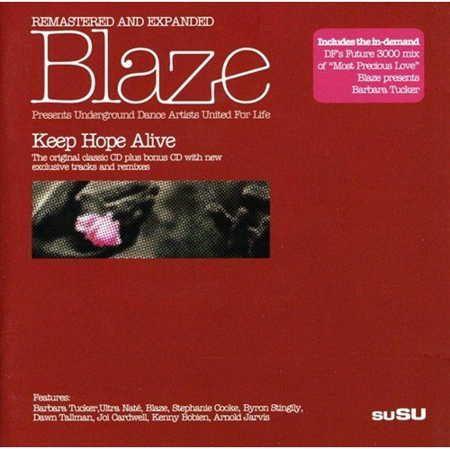 JUST4GAMES  Underground Dance Artists United for Life [Audio CD] Various Artists