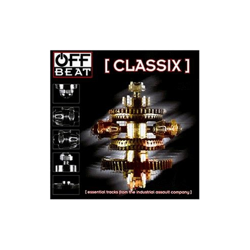 Off Beat Classics [Audio CD] Various