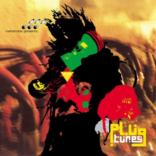 Plug Tunes [Audio CD] Plug Tunes