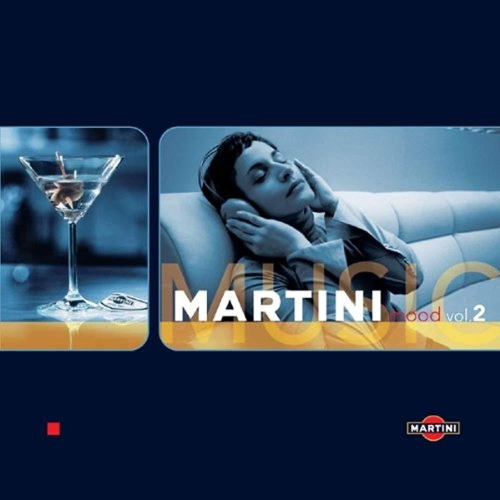 JUST4GAMES  Martini Mood 2 [Audio CD] Tweak; The Funky Lowlives; Deela; Protassov; Dublex Inc; Dzihan & Kamien; U.f.o.; M