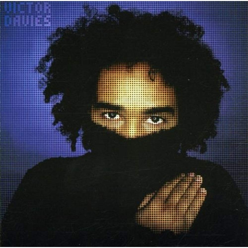 Victor Davies [Audio CD] DAVIES,VICTORS