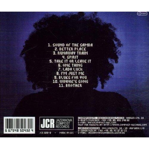 Victor Davies [Audio CD] DAVIES,VICTORS