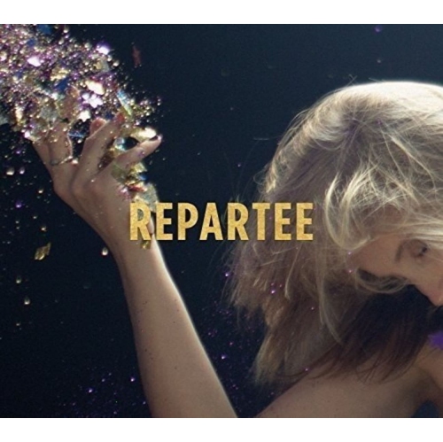 All Lit Up [Audio CD] Repartee