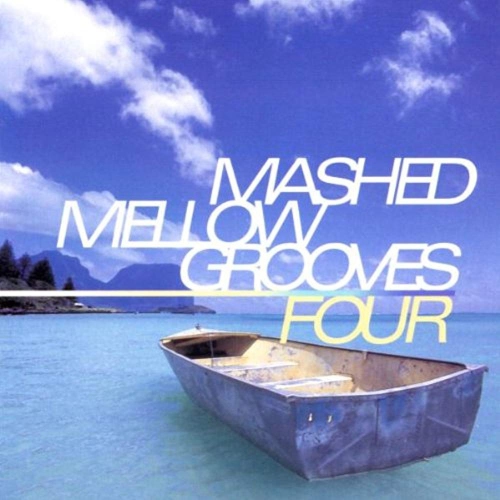 JUST4GAMES  Mashed Mellow Grooves 4 [Audio CD] Various Artists