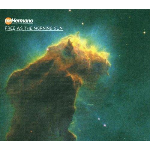 Free As the Morning Sun [Audio CD] Mr Hermano