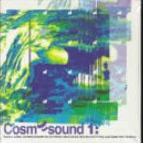 JUST4GAMES  Cosmosound V.1 [Audio CD] Various