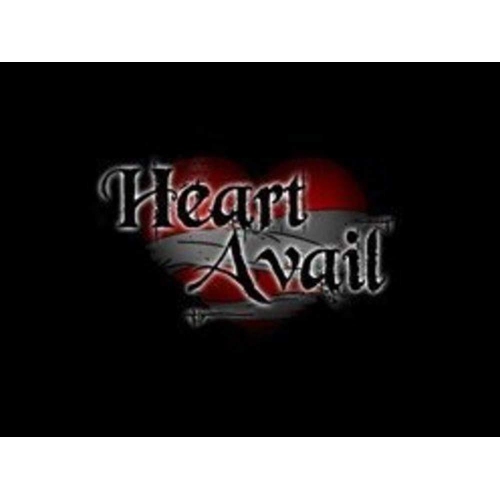 Heart Avail [Audio CD] Heart Avail