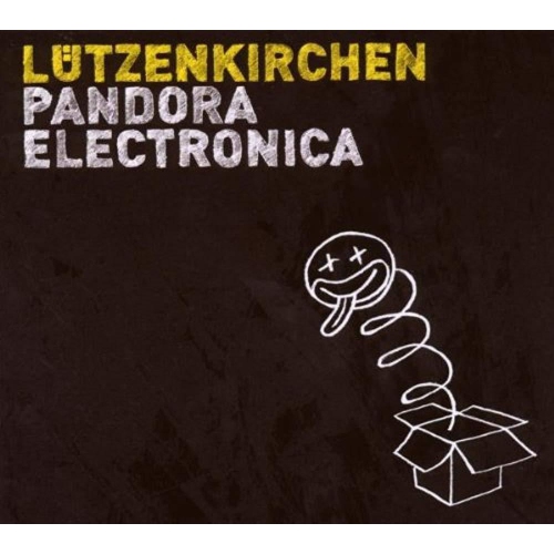 Pandora Electronica [Audio CD] Lutzankirchen | Best Buy Canada