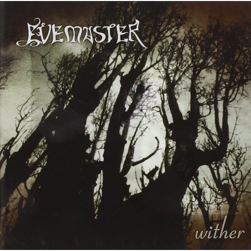JUST4GAMES  Wither [Audio CD] Evemaster