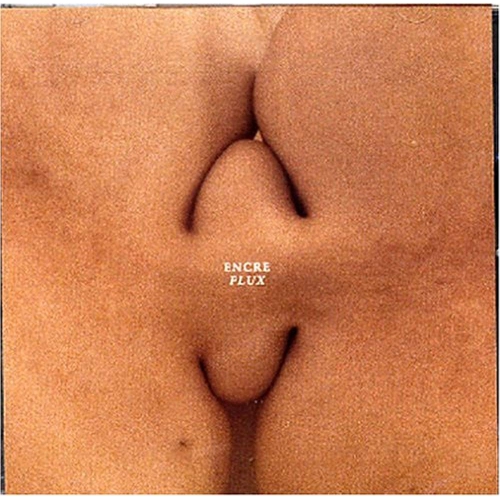 Flux [Audio CD] Encre