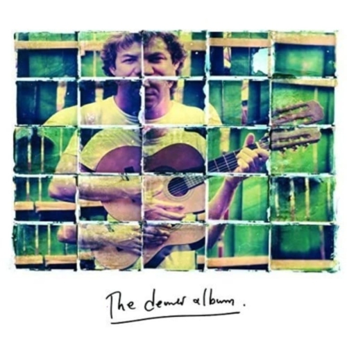 The Deaner Album [Audio CD] The Dean Ween Group
