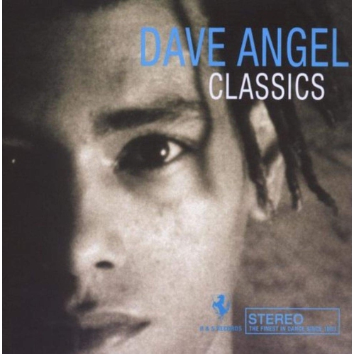 Classics [Audio CD] ANGEL,DAVE