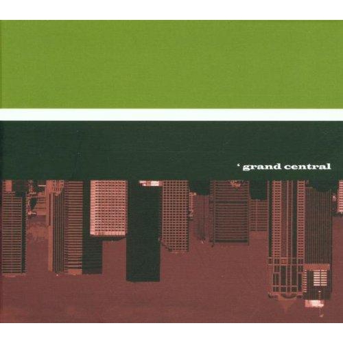 Grand Central [Audio CD] Grand Central