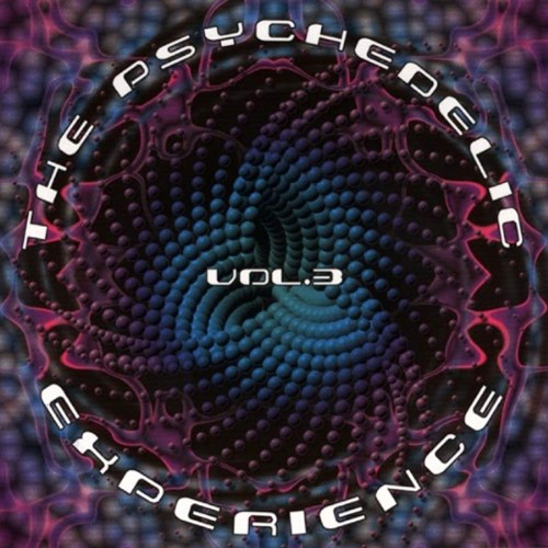 Source Experience, Mumbo Jumbo, Strahlenherd, Zodiac Youth, Orion.. [Audio CD] Psychedelic Experience 3 (2002