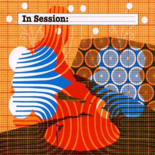 In Session [Audio CD] Various