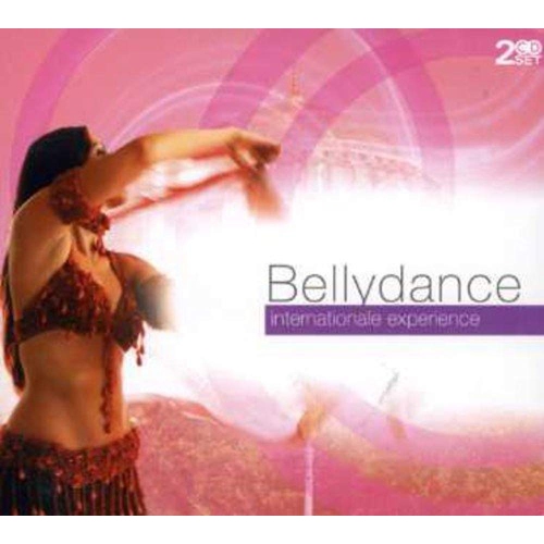 Bellydance [Audio CD] Internationale Experience