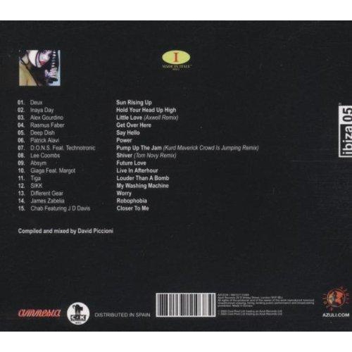 Made In Italy [Audio CD] Various