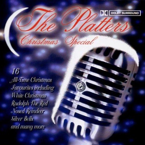 JUST4GAMES  The Platters Christmas Special [Audio CD]