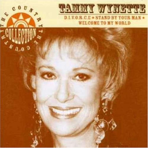JUST4GAMES  Collection [Audio CD] Wynette, Tammy