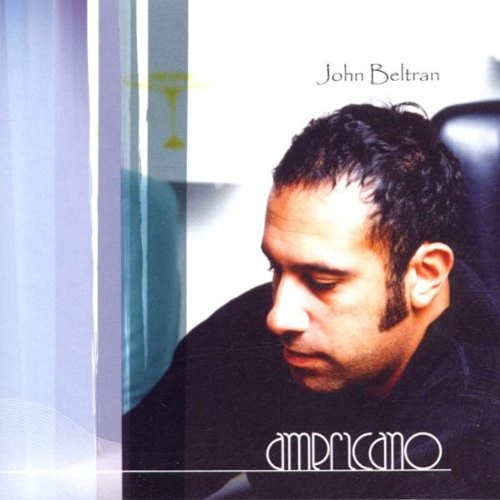 JUST4GAMES  Americano [Audio CD] Beltran, John