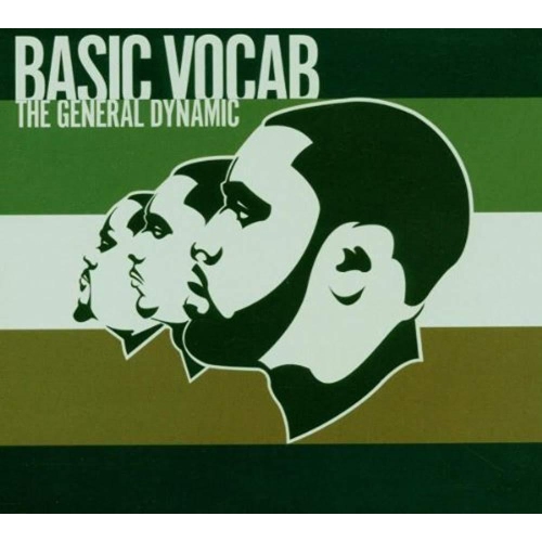 TRAFFIC (THE ORCHARD  General Dynamic [Audio CD] Basic Vocab