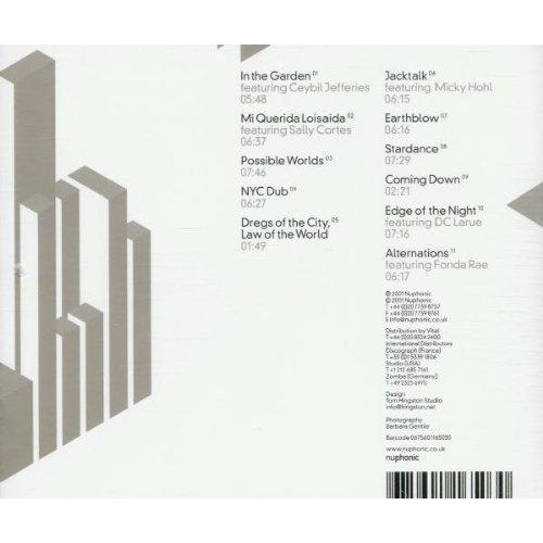 Lower East Side Stories [Audio CD] GOLDSTONE,ADAM