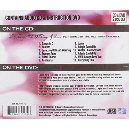 Wedding Dance [Audio CD] Various