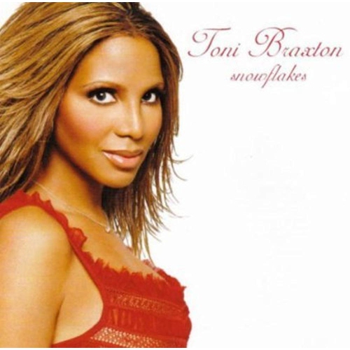 Snowflakes [Audio CD] Snowflakes