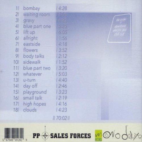 Glamorous Life [Audio CD] Oliviero, Alessandro