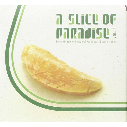 A Slice Of Paradise [Audio CD] Various