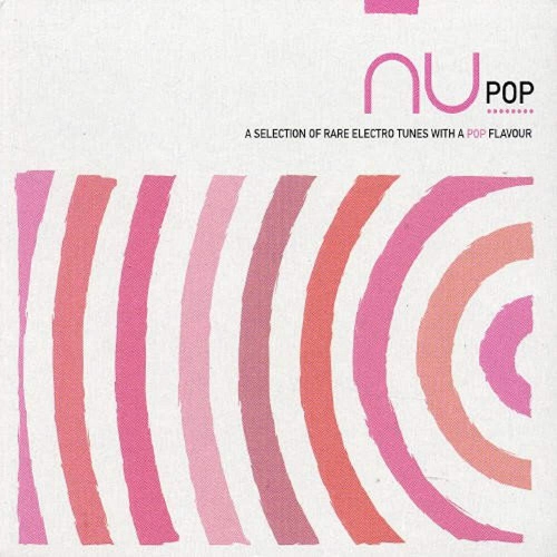 WAGRAM RECORDS  Nu Pop / Various [Audio CD] Various Artists