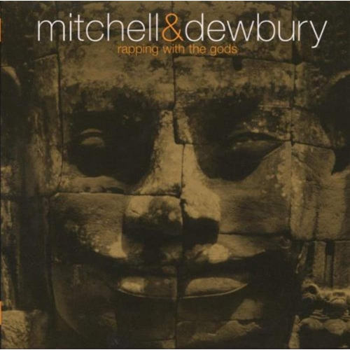 Faites du raclage avec les Gods [Audio CD] Mitchell & Dewbury