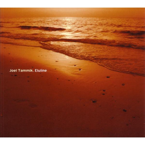 JUST4GAMES  Eluline [Audio CD] Joel Tammik