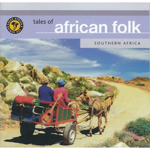 Tales Of African Folk [Audio CD] Various