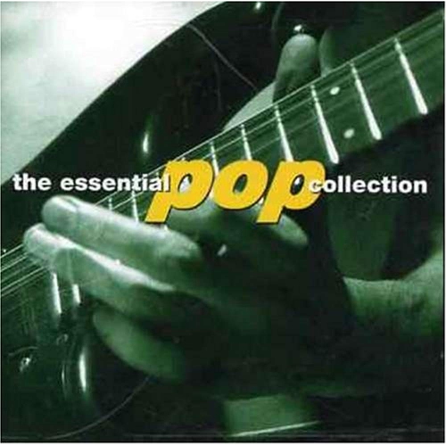 Pop Collection [Audio CD] Pop Collection