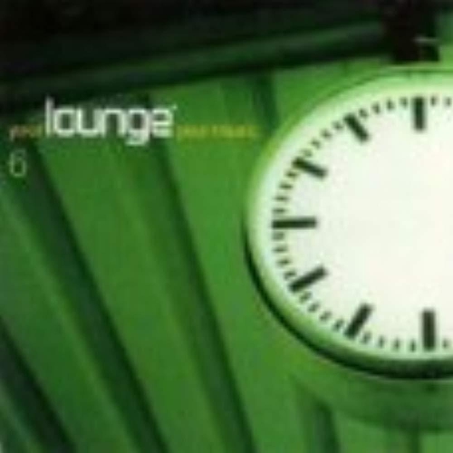 JUST4GAMES  Your Lounge Your Music V.6 [Audio CD] Various Artists