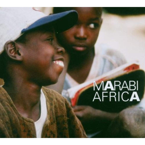 Marabi Africa [Audio CD] Various